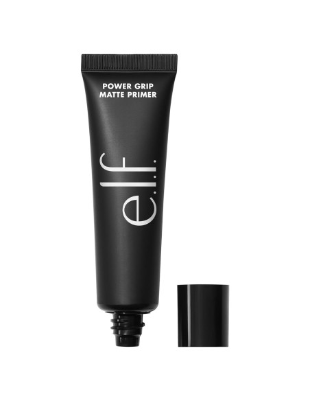 e.l.f. Power Grip Matte Primer 40g - Primer Hidratante y Matificante
