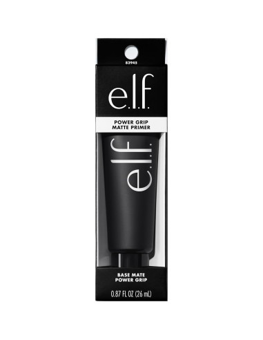 e.l.f. Power Grip Matte Primer 40g - Primer Hidratante y Matificante