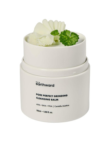 Bálsamo Limpiador Pore Perfect Grinding Earthward 50ml