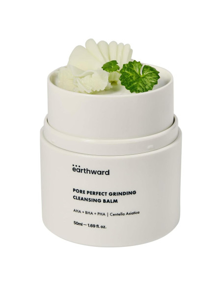 Bálsamo Limpiador Pore Perfect Grinding Earthward 50ml Bálsamo Limpiador Pore Perfect Grinding Earthward 50ml