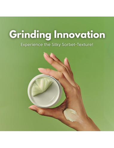 Bálsamo Limpiador Pore Perfect Grinding Earthward 50ml