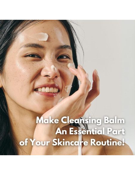 Bálsamo Limpiador Pore Perfect Grinding Earthward 50ml Bálsamo Limpiador Pore Perfect Grinding Earthward 50ml