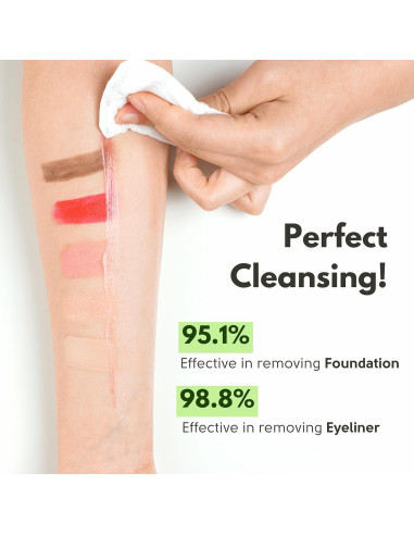 Bálsamo Limpiador Pore Perfect Grinding Earthward 50ml