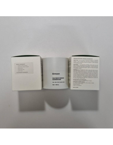 Bálsamo Limpiador Pore Perfect Grinding Earthward 50ml