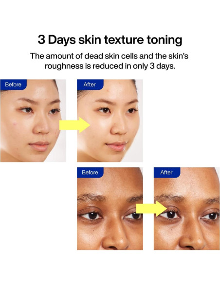 Suero Iluminador Vitamina C Gluta IOPE + Limpiador Espumoso