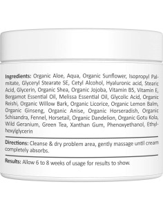 Crema Correctora de Manchas Oscuras Pink Madison 113g 2