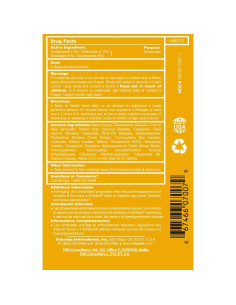 Crema Tratamiento de Manos Anti-envejecimiento 108g 2