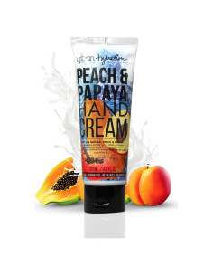 Crema de Manos Urban Hydration Durazno y Papaya 118 ml