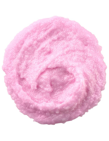 Exfoliante Corporal Freeman Azúcar y Leche de Fresa 170 g