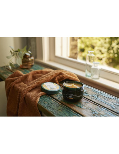 Exfoliante Corporal de Mango The Body Shop 256g Natural