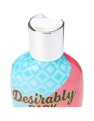 Acelerador de Bronceado Oscuro Deseable 240 ml - Performance Brands