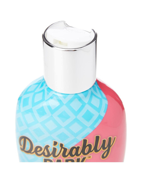 Acelerador de Bronceado Oscuro Deseable 240 ml - Performance Brands