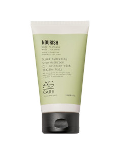 Máscara Capilar AG Care Nourish Snow Mushroom 148 ml - Acondicionador Profundo