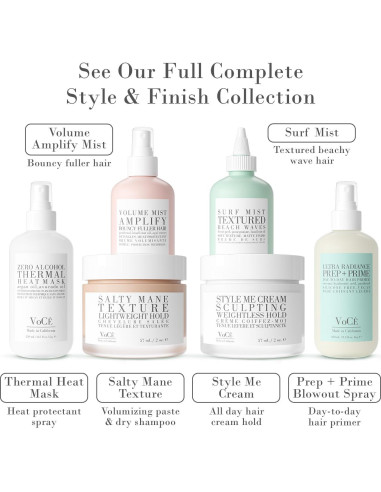 Mascarilla Capilar Vegana VoC Cacao y Malvavisco 200 ml