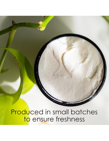 Manteca Corporal de Vainilla Batida Better Shea Butter 272g