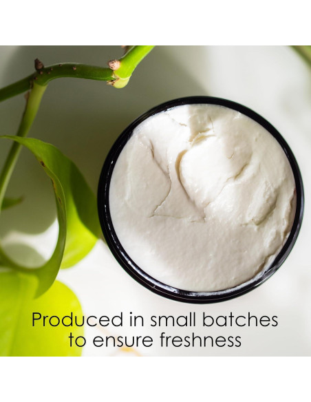 Manteca Corporal de Vainilla Batida Better Shea Butter 272g