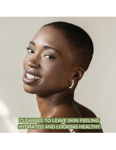 Limpiador Facial Hidratante Aveeno 3x148ml Piel Seca 2