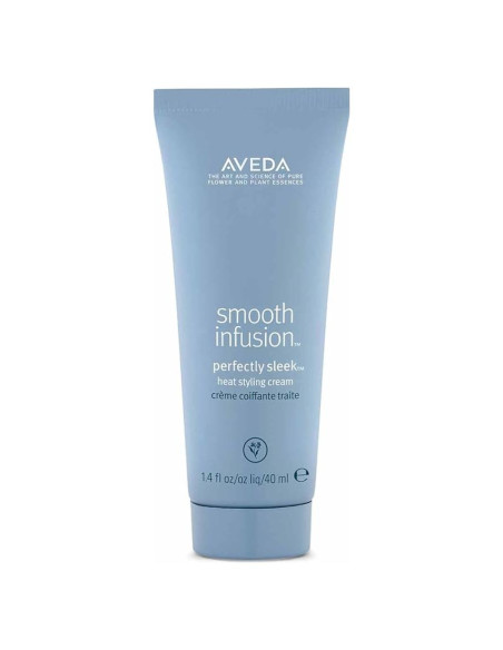 Crema de Estilo Aveda Smooth Infusion 38.6 ml - Cabello Liso