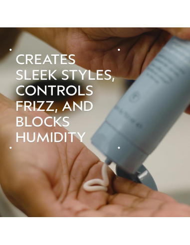 Crema de Estilo Aveda Smooth Infusion 38.6 ml - Cabello Liso