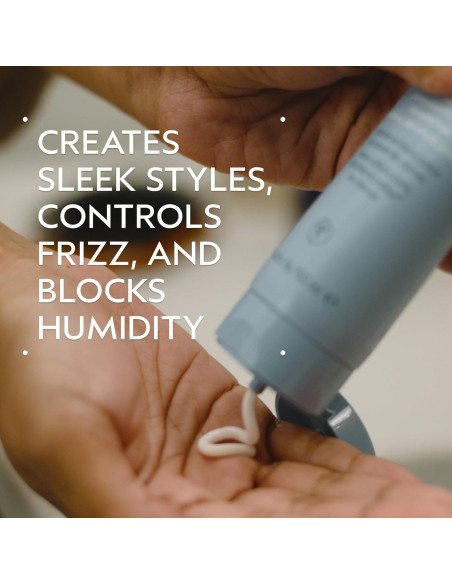 Crema de Estilo Aveda Smooth Infusion 38.6 ml - Cabello Liso