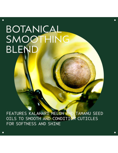 Crema de Estilo Aveda Smooth Infusion 38.6 ml - Cabello Liso