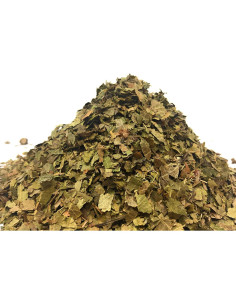 Hojas de Nogal Naturegrail 35g - 100% Naturales, Veganas, Kosher 2