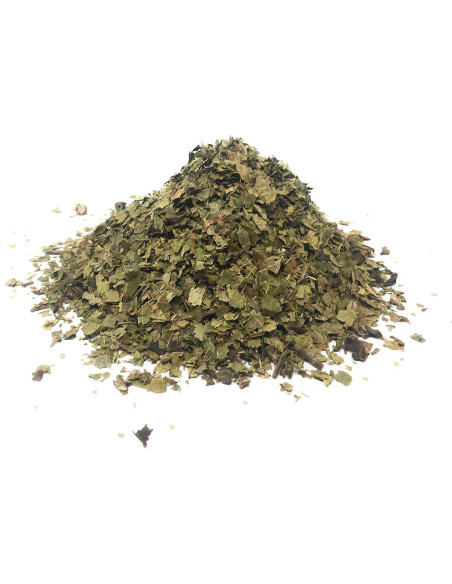 Hojas de Nogal Naturegrail 35g - 100% Naturales, Veganas, Kosher