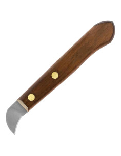 Cuchillo de Castaña Lamson de Acero Inoxidable 13.97 cm