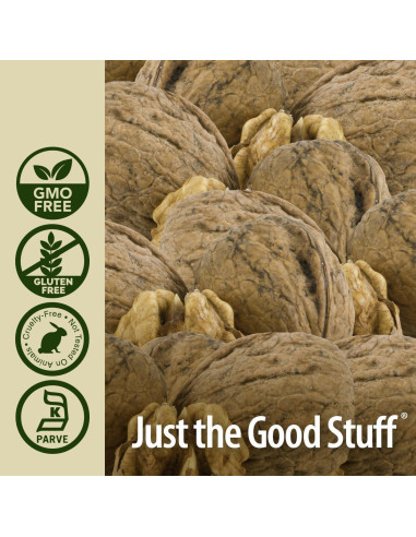 Extracto de Nogal Negro Respuesta de la Naturaleza 29.57 ml