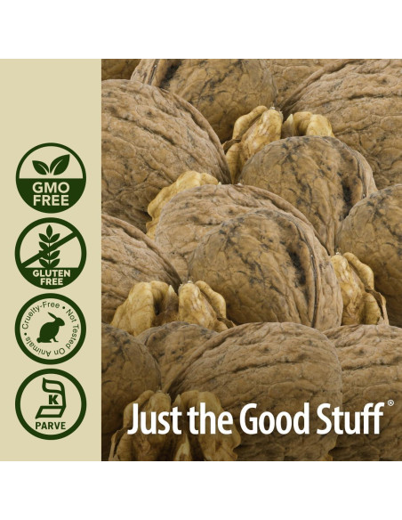 Extracto de Nogal Negro Respuesta de la Naturaleza 29.57 ml