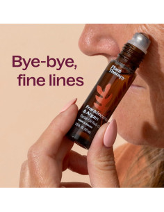 Suero Facial Roll-On Plant Therapy 10 mL Incienso y Argán 2