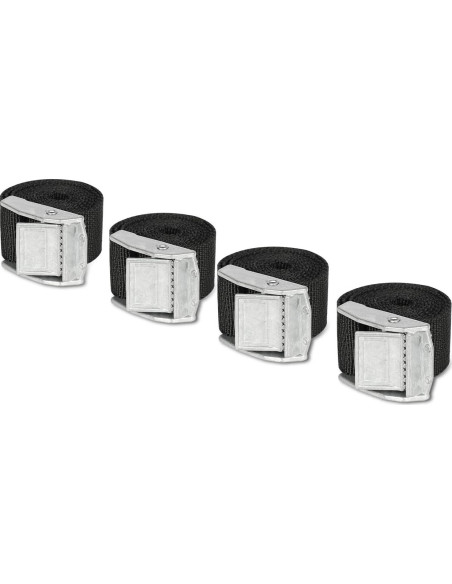 Soporte deslizante Setpower AJ Slide para refrigerador 50L