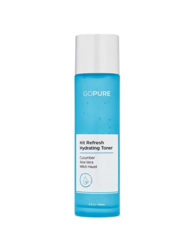Tónico Hidratante goPure Hit Refresh 321g - pH Equilibrado