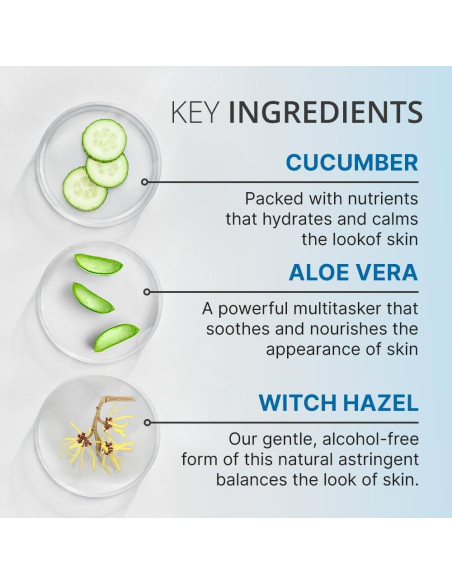 Tónico Hidratante goPure Hit Refresh 321g - pH Equilibrado