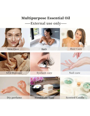 Aceite de Coco Orgánico Prensado en Frío 40ml - ARCHIDATE