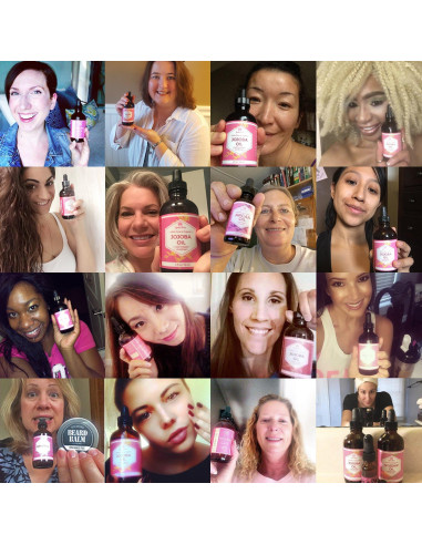 Suero de Aceite de Vitamina E Leven Rose 113.4 ml Hidratante