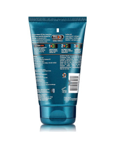 Limpiador Facial Himalaya para Hombres 95 g - Aceite Limón 2