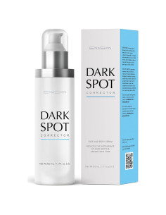 EnaSkin Crema Removedora de Manchas Oscuras 50ml para Cara y Cuerpo