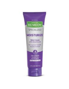 Crema Hidratante Medline Remedy 113 g para Piel Seca