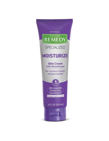 Crema Hidratante Medline Remedy 113 g para Piel Seca
