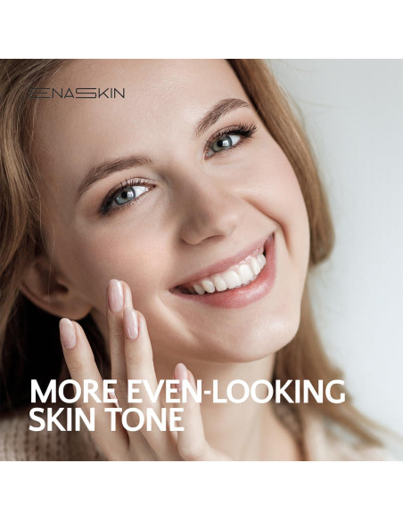 EnaSkin Crema Removedora de Manchas Oscuras 50ml para Cara y Cuerpo