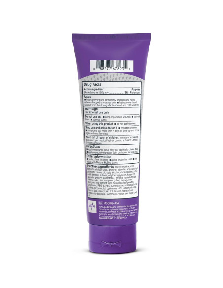 Crema Hidratante Medline Remedy 113 g para Piel Seca