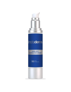 Crema Correctora de Manchas Oscuras Instaderm 51.2 ml