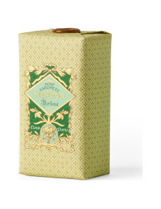 Jabón Corporal Claus Porto Verbena 150g - Suave y Nutritivo