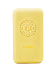 Jabón Corporal Claus Porto Verbena 150g - Suave y Nutritivo 2