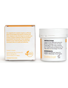 Aceite de Girasol Ozonizado 95.7 ml - Cuidado de Piel Orgánico 2