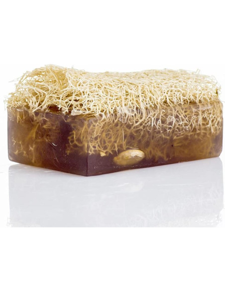 Jabón Exfoliante Natural Sabun Co. Carbón Activado 125g Jabón Exfoliante Natural Sabun Co. Carbón Activado 125g