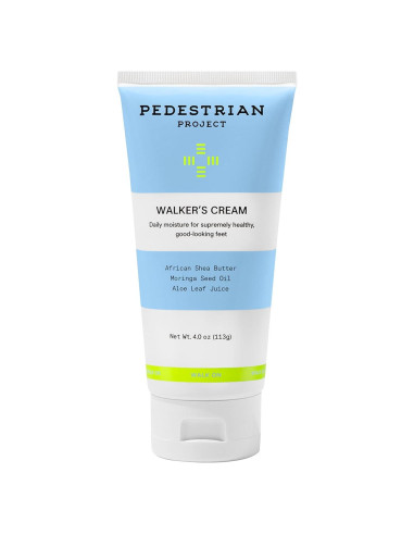 Crema para Pies Pedestrian Project 113 g - Hidrata y Suaviza