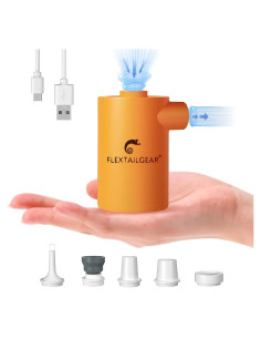 Bomba de Aire Portátil FLEXTAILGEAR MAX 2020 3600mAh