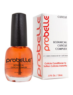 Aceite Botánico de Nuez Kukui ProBelle 15 mL - Hidratante Cutículas